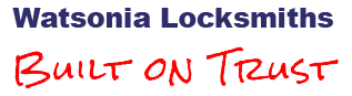 Watson Locksmiths Melbourne